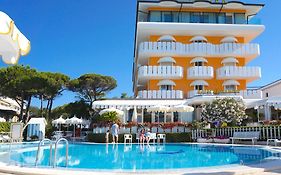 Hotel Alexander Caorle Italien